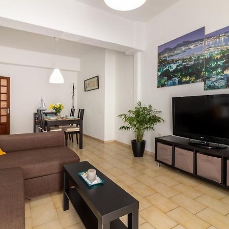 Apartment Las Canteras Beach Las Palmas de Gran Canaria Kültér fotó