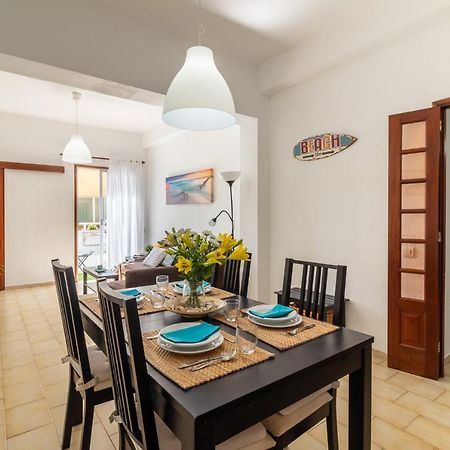 Apartment Las Canteras Beach Las Palmas de Gran Canaria Kültér fotó