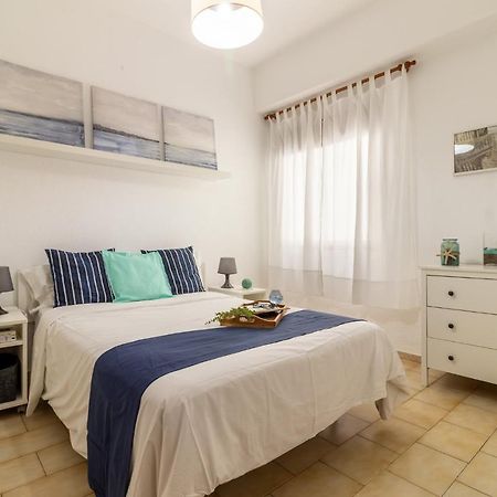 Apartment Las Canteras Beach Las Palmas de Gran Canaria Kültér fotó
