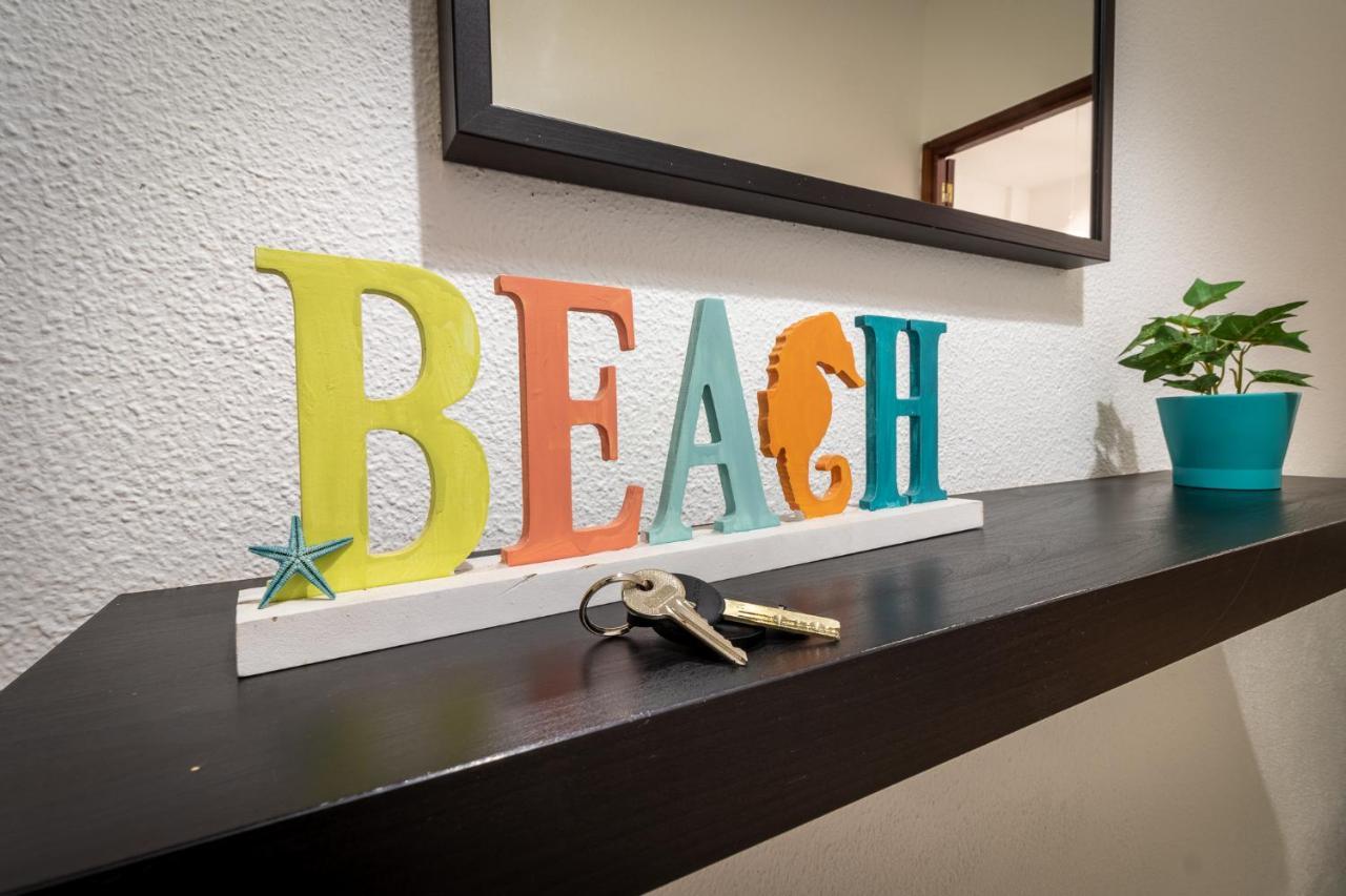 Apartment Las Canteras Beach Las Palmas de Gran Canaria Kültér fotó