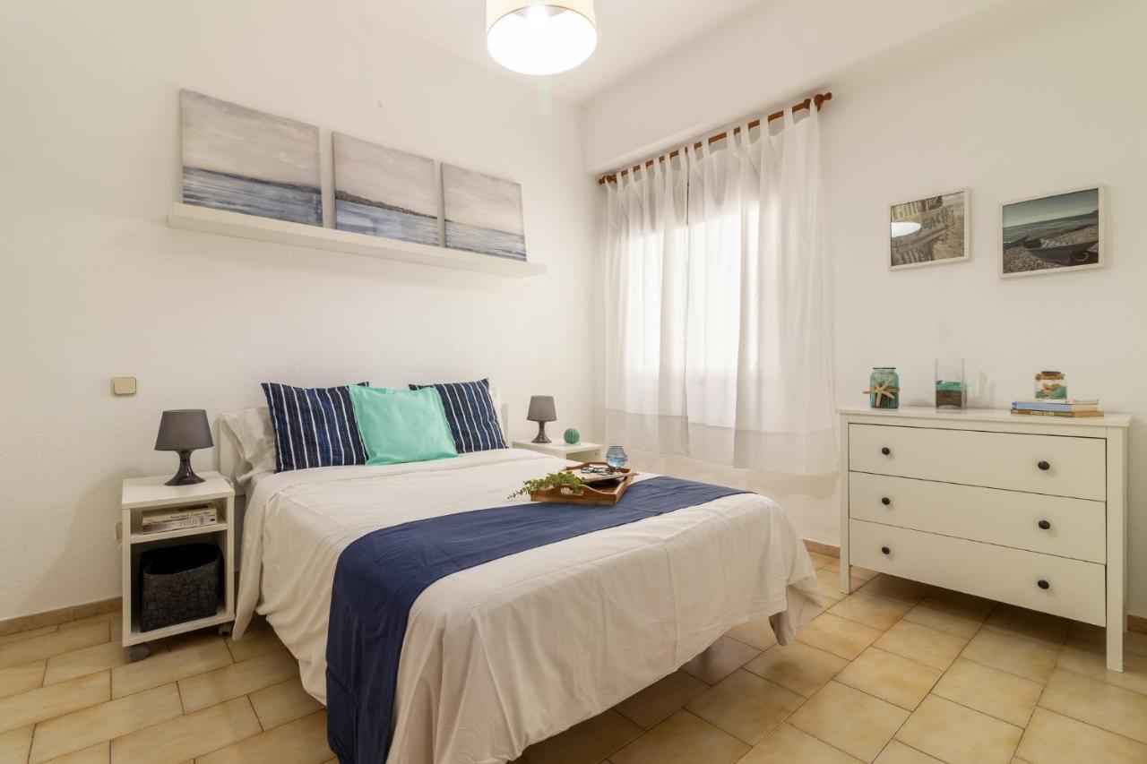 Apartment Las Canteras Beach Las Palmas de Gran Canaria Kültér fotó