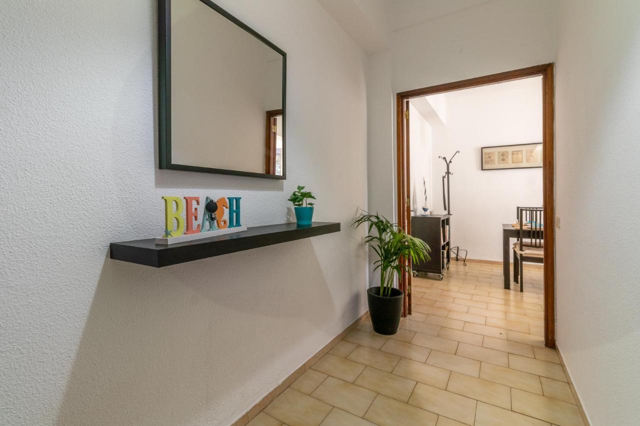 Apartment Las Canteras Beach Las Palmas de Gran Canaria Kültér fotó