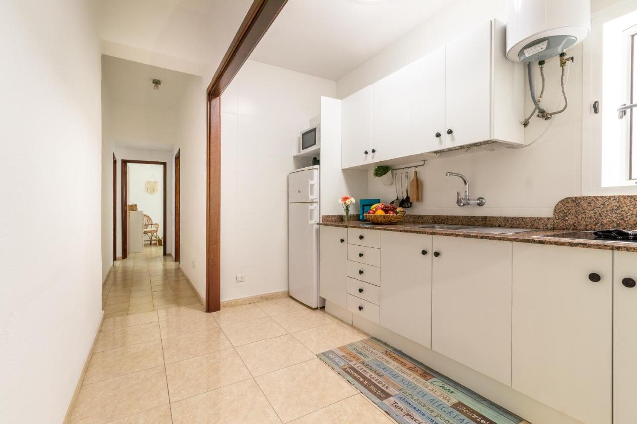 Apartment Las Canteras Beach Las Palmas de Gran Canaria Kültér fotó