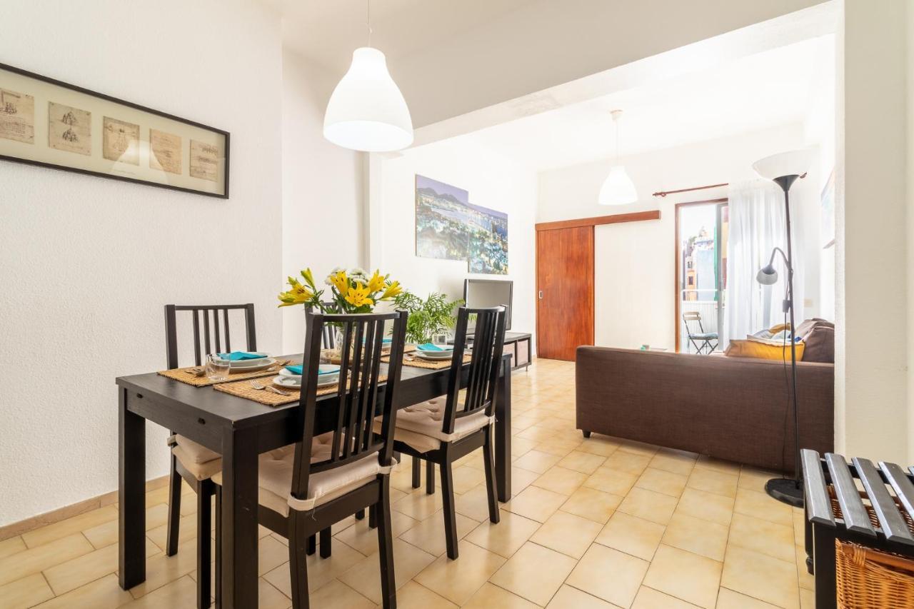 Apartment Las Canteras Beach Las Palmas de Gran Canaria Kültér fotó